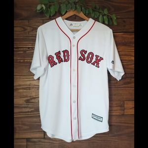 Red Sox jersey